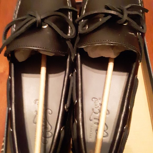 Men's Shoe Sperry Gold Cup Harpswell - Picture 1 of 4